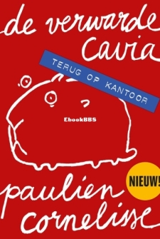 
Caaf is terug op kantoor, hoera! Op haar nieuwe werkplek laaft ze zich aan schri
