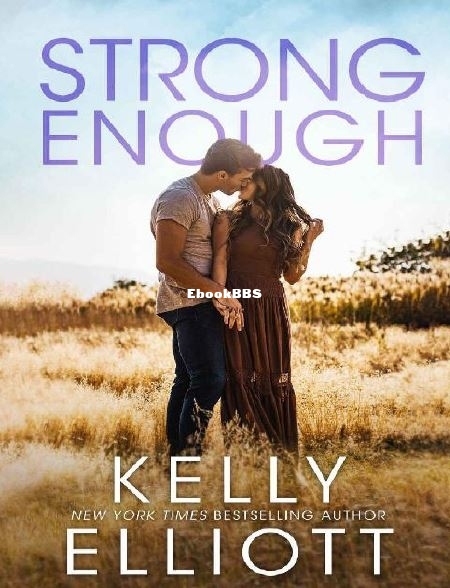 Strong Enough.JPG