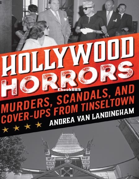 Hollywood Horrors.JPG