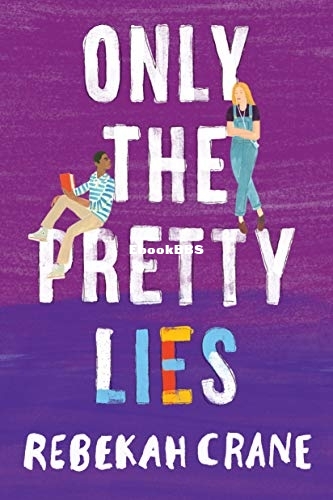 Only the Pretty Lies.jpg