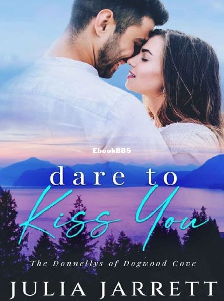 Dare To Kiss You.JPG