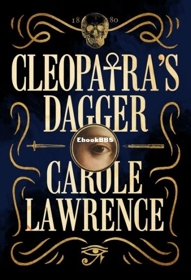 Cleopatra's Dagger.jpg