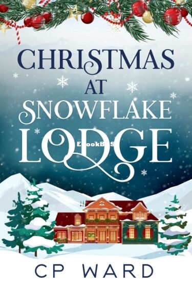 Christmas at Snowflake Lodge.jpg