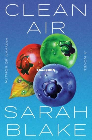 Clean Air - Sarah Blake.jpg