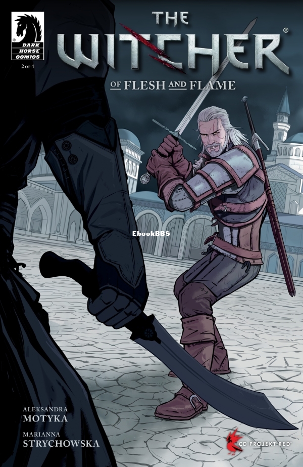 Witcher - Of Flesh and Flame 002-000.jpg