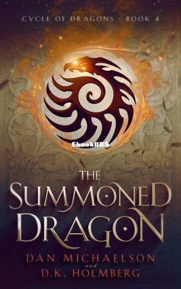The Summoned Dragon.jpg