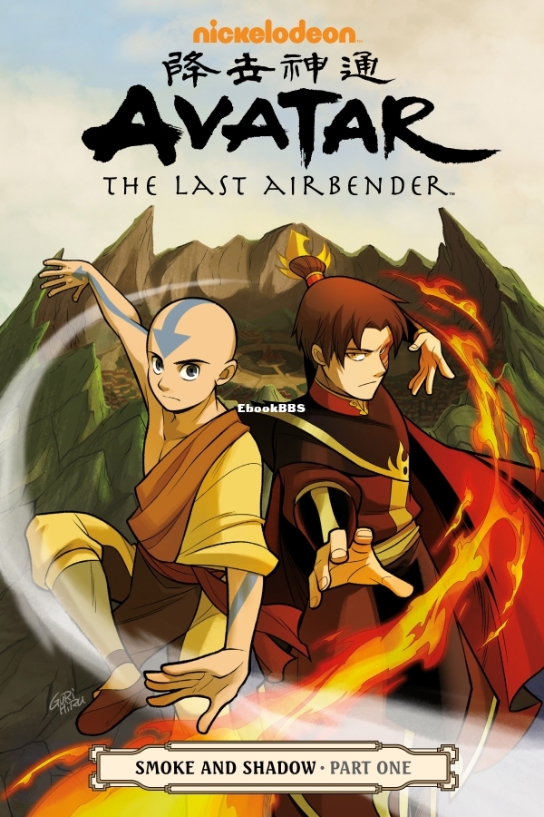 Avatar- The Last Airbender - Smoke & The Shadow Part 1-000.jpg