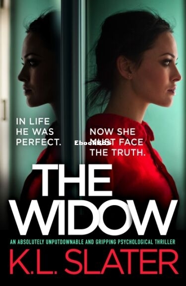 The Widow - K. L. Slater.jpg