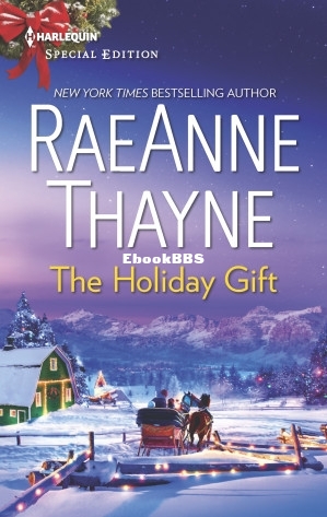The Holiday Gift.jpg