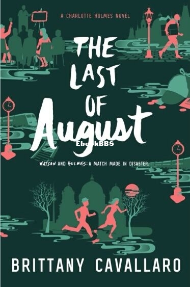 The Last of August.jpg