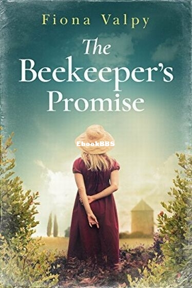 The Beekeeper's Promise.jpg