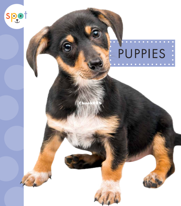 Puppies (Spot Farm Animals) - 1.png