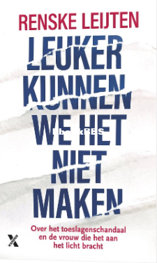 Screenshot_2024-05-24 Leuker kunnen we het niet maken, Renske Leijten 9789401620.png