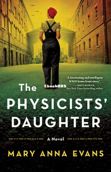 The Physicists' Daughter.jpg