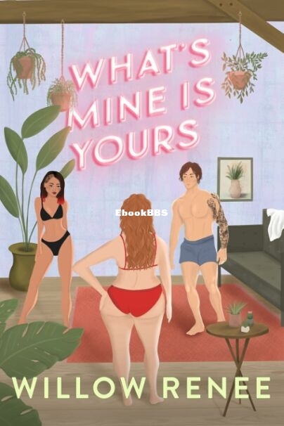 What's Mine Is Yours.jpg