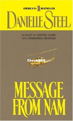Message from Nam - Danielle Steel.jpg