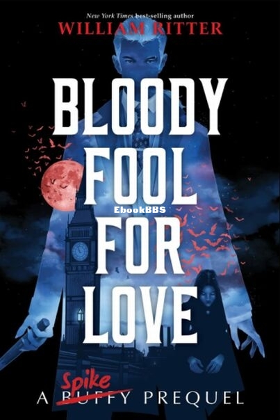 Bloody Fool for Love.jpg