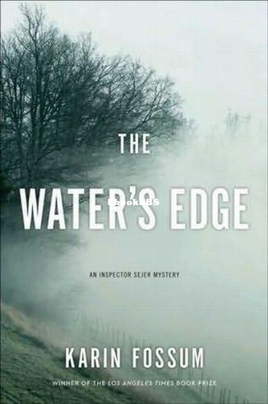 The Water's Edge.jpg