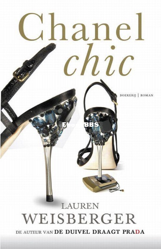 Screenshot_2024-12-19 Chanel Chic, Lauren Weisberger 9789022549902 Boeken bol.png