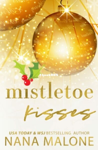 Mistletoe Kisses.jpg
