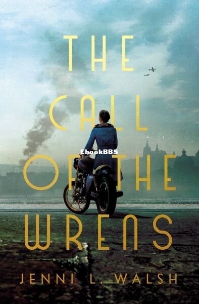 The Call of the Wrens.jpg