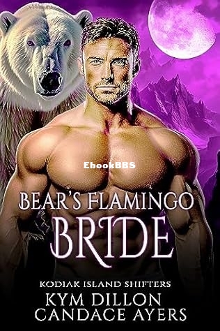 The Bear's Flamingo Bride.jpg