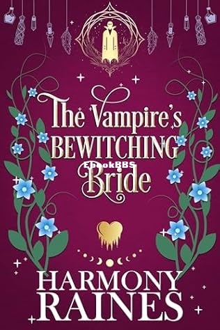 The Vampire's Bewitching Bride.jpg