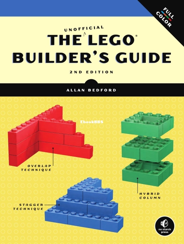 The Unofficial LEGO Builder's Guide.jpg
