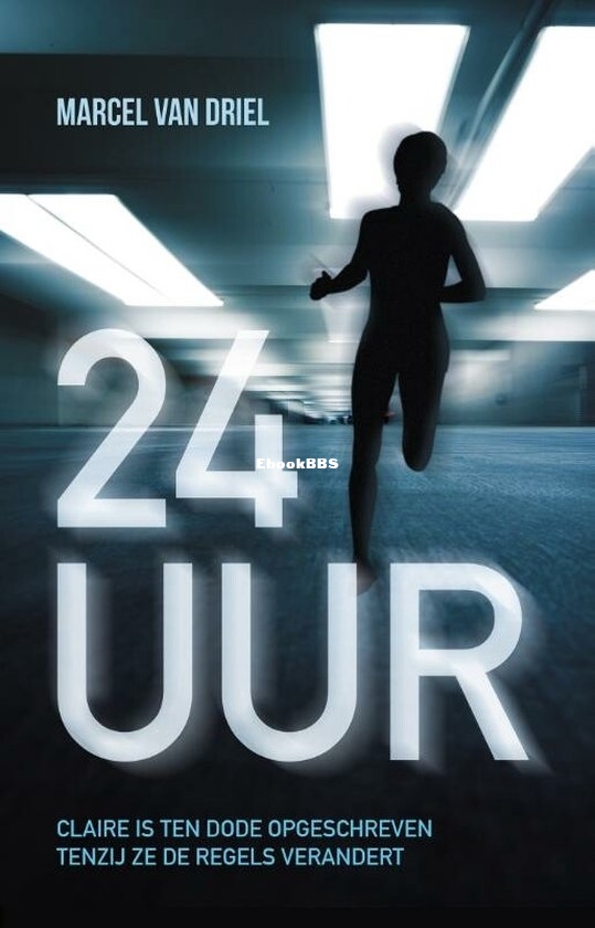 24 Uur - Marcel van Driel - Dutch
