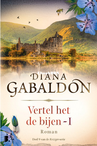 Screenshot_2025-03-15 Reiziger 9 - Vertel het de bijen - I, Diana Gabaldon 97890.png