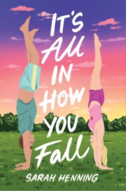 It's All in How You Fall.jpg