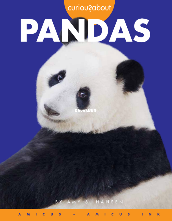 Curious about Pandas (Curious about Wild Animals) - 1.png
