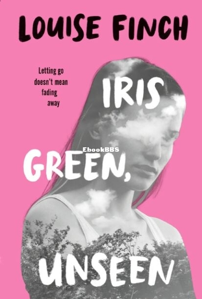Iris Green Unseen.jpg