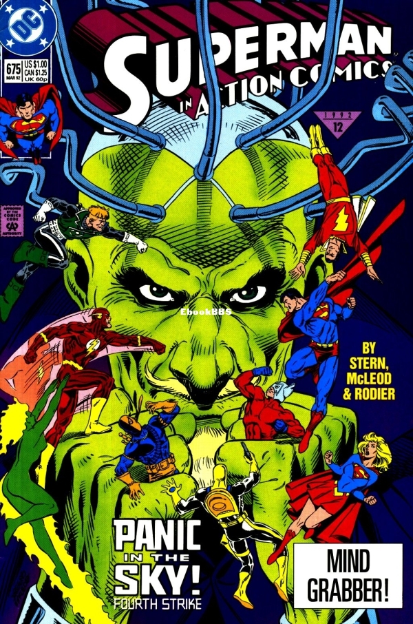 Action Comics 675 (1992) - Unknown.jpg