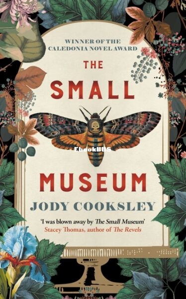 The Small Museum.jpg