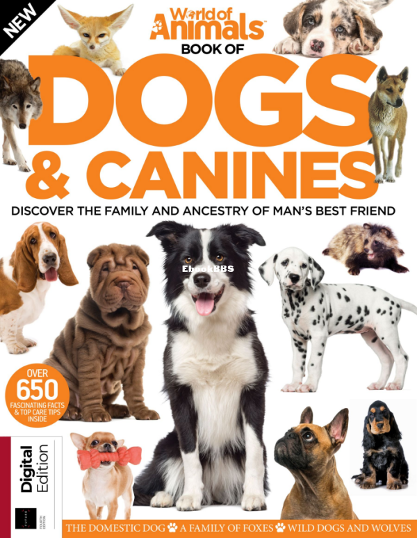 World Of Animals Book of Dogs & Canines Ed4 2019.png