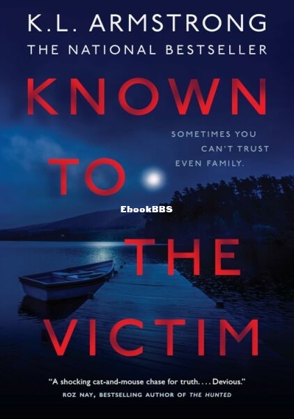 Known to the Victim.jpg