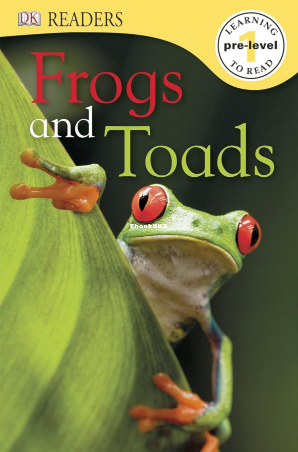 Frogs and Toads - 1.png