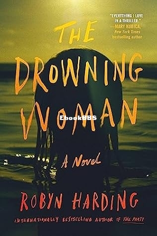 the drowing women