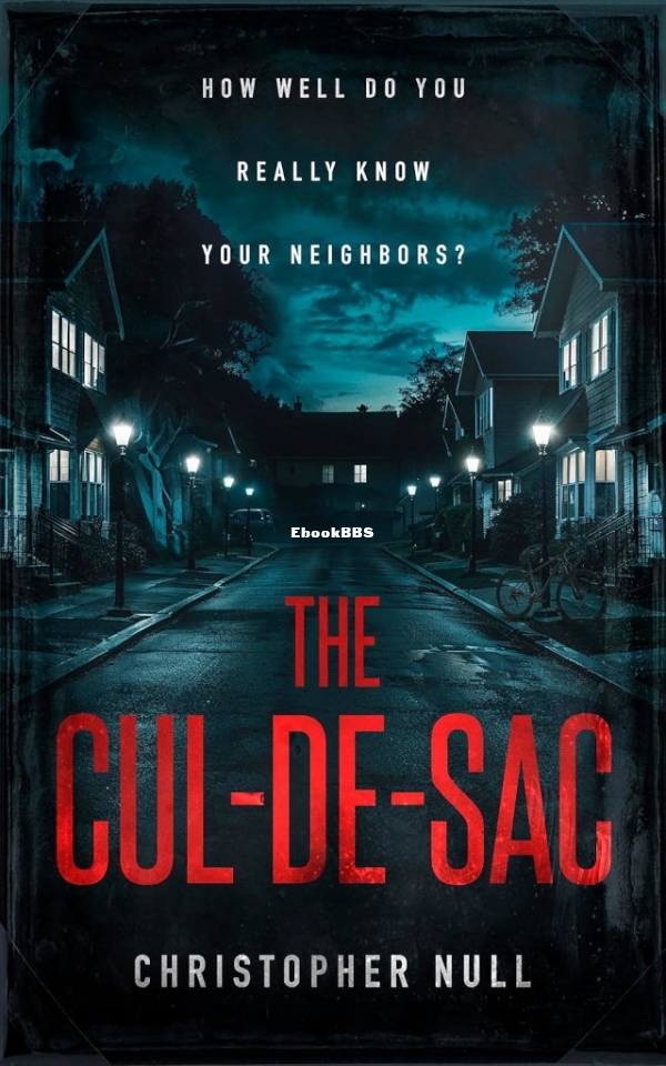 The Cul-de-sac
