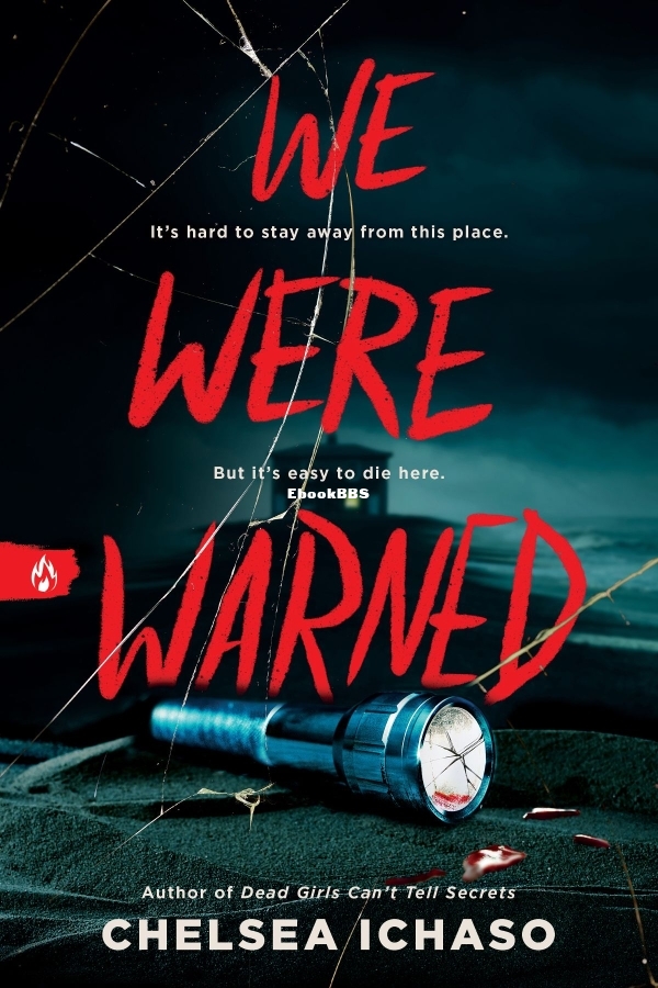 We Were Warned - Ichaso, Chelsea