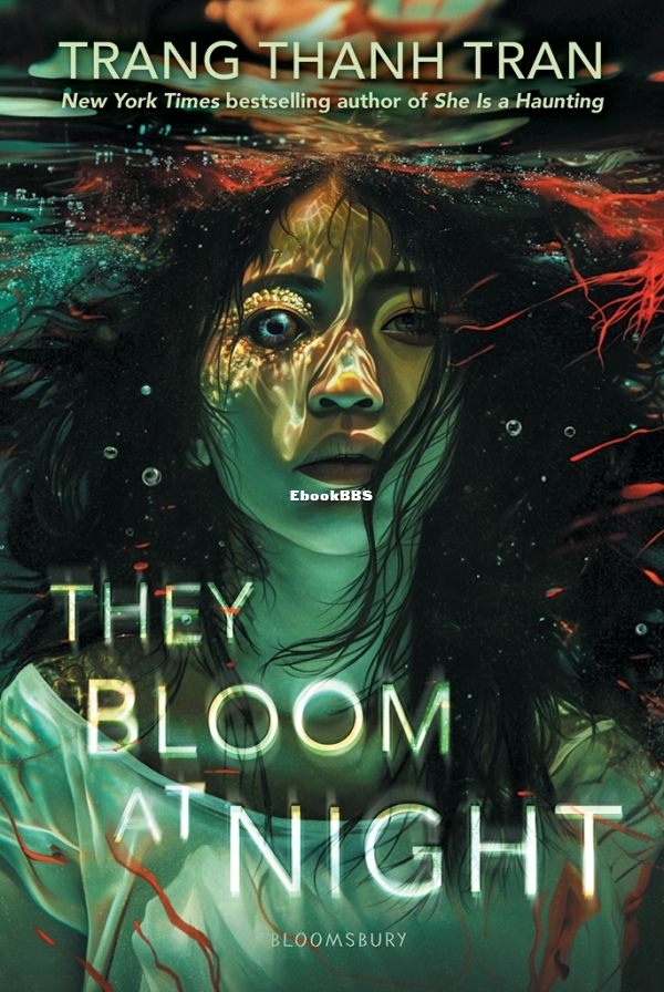 They Bloom at Night - Tran, Trang Thanh