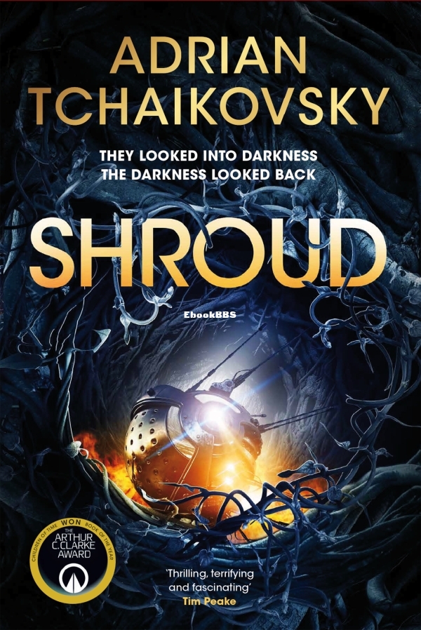 Shroud - Tchaikovsky, Adrian