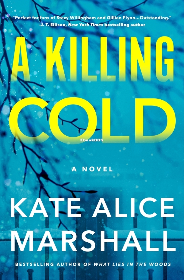 Marshall, Kate Alice