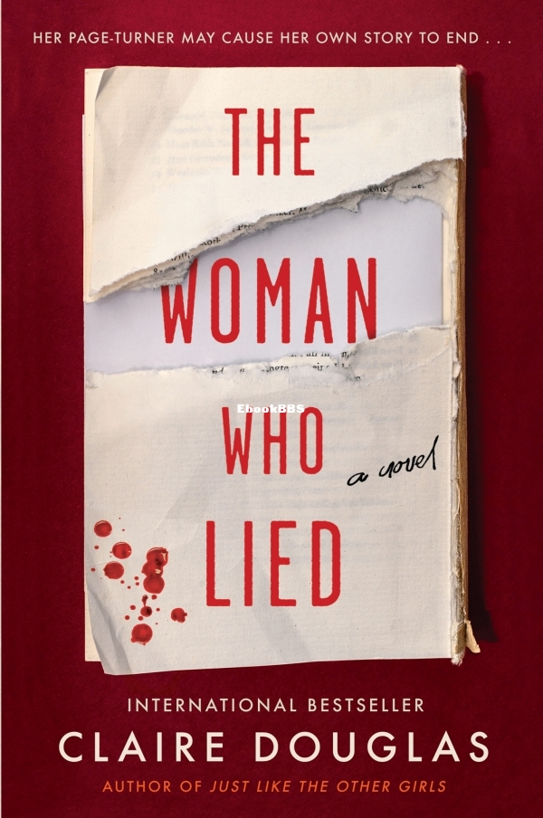 The Woman Who Lied - Douglas, Claire