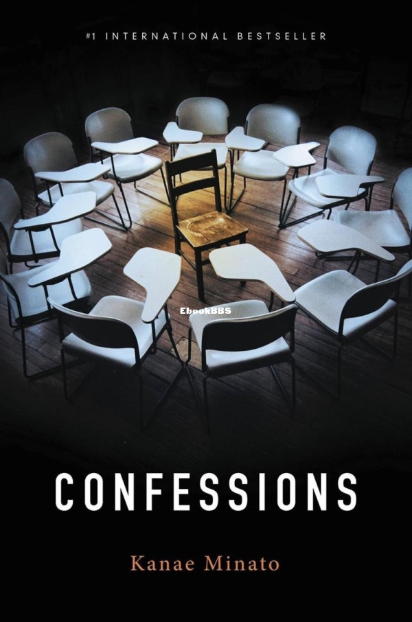 Confessions - Minato, Kanae