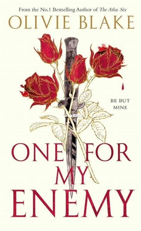 One For My Enemy_ A Bewitching - Blake, Olivie