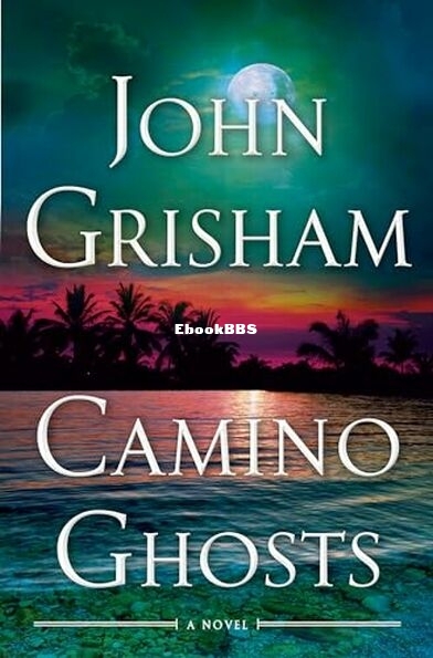 Camino Ghosts.jpg