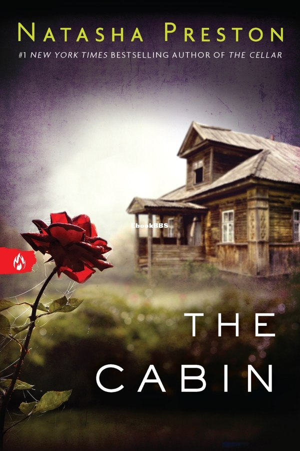 The Cabin - Preston, Natasha