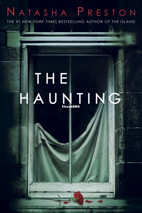 The Haunting - Preston, Natasha